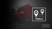 BR185: The Freight Experience