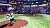 Golden Sombrero!