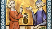 The merchant
