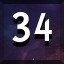 34