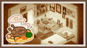 Home cooking