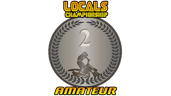 Cancun Amateur Locals Championship 2nd