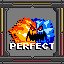 FIRHAZ PERFECT!