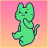 Circus cats