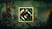 Weapon Master