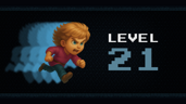 Level 21