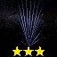 Acuball three stars