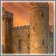 Kiosk Item Unlocked: Castle