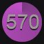 570!!!!