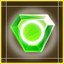Circle gem