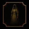 The bloody bride