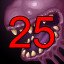 Kill 25 mobs
