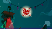 Mop Heist