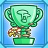 Toadstool Towers