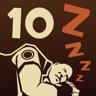 Deep Sleep