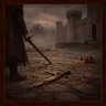 Defeated by Tartagor in a Duel