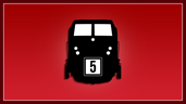 BR 187: The Start of a Long Ride