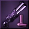 It's a really big gun