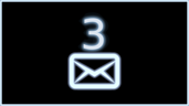 3 letters