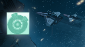 Armored Ship