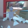 Shattered dreams