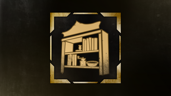 Cabinet of Curiosities