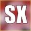 SX