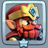 Obtain [Storm Hammer]