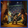 Team Beta to the rescue!