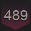 489 level