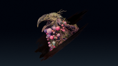 Corvus's End