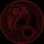 Witch's symbol