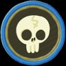 Emergency Preparedness Badge