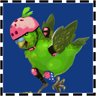 The SkateBIRD