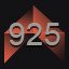 925 level