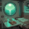 Chosen Cabin