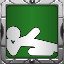 Score 2000 Kills in Blind Survival Mode