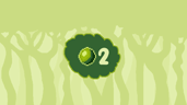 Green Sphere Level 2