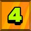 Achievement 1808
