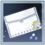 Alien Stationery