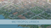 Metropolurbek