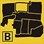 You have completed 100% of sector B
