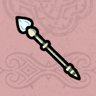 Pale Wand