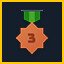 Third place