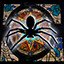 Spiders Puzzle Solved!