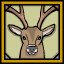 What happened to the deer?