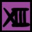 Special Character XIII