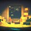 Homecoming - Ch.3/3 New Home