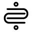Only symbols remained