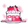 Sweet Cake Time! 